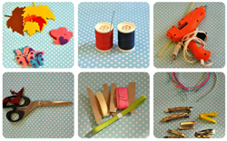 materials